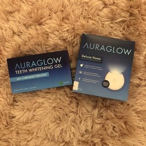 Teeth Whitening Kit & Refills